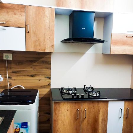 Cliff Way Apartments 바르칼라 외부 사진