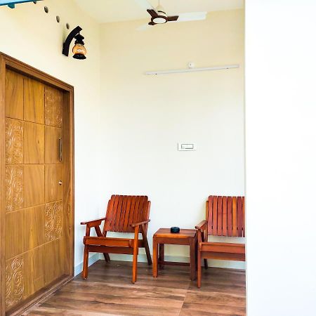 Cliff Way Apartments 바르칼라 외부 사진
