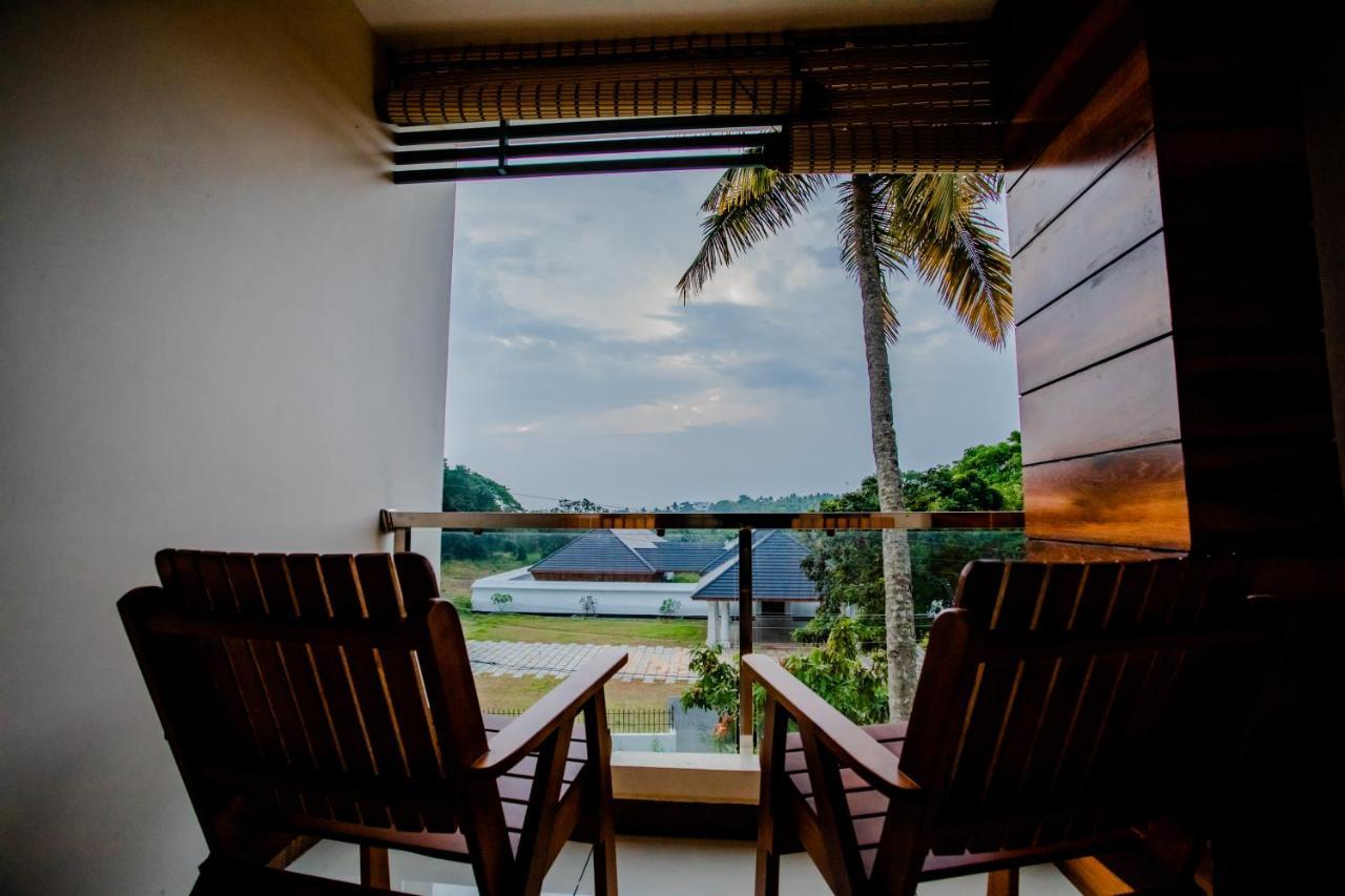 Cliff Way Apartments 바르칼라 외부 사진