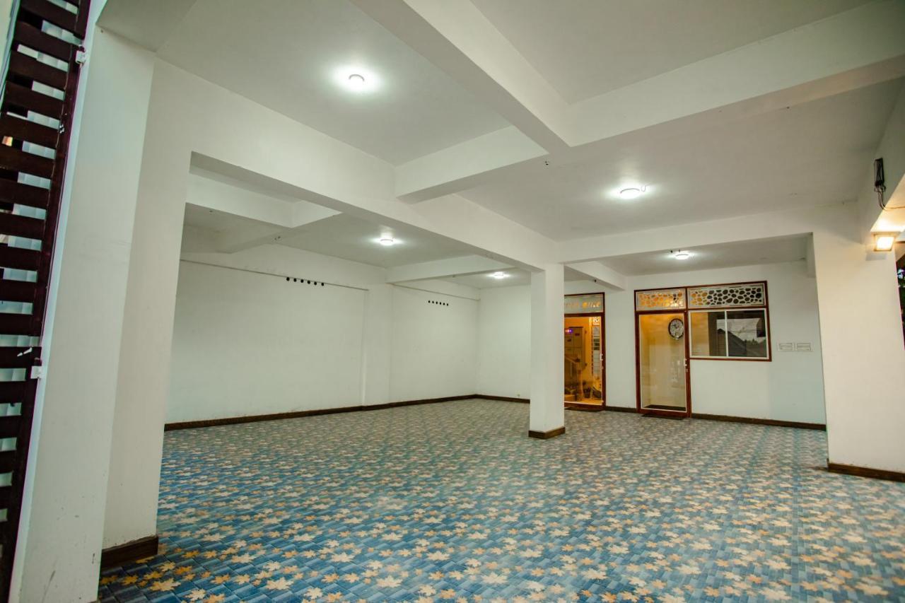 Cliff Way Apartments 바르칼라 외부 사진