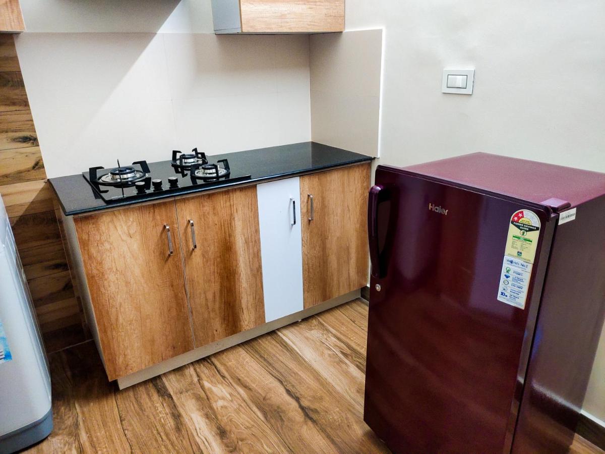 Cliff Way Apartments 바르칼라 외부 사진