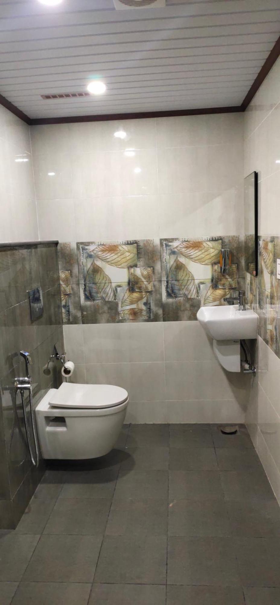 Cliff Way Apartments 바르칼라 객실 사진